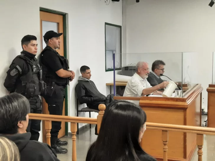 Juicio por el crimen de Pozo: la querella pidió que Vilche sea indagado por homicidio con alevosía