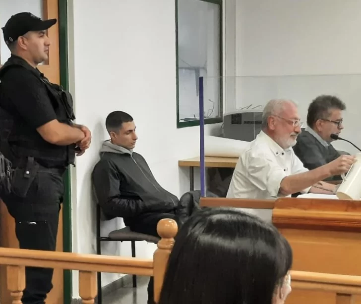 Juicio por el crimen de Pozo: el tribunal no dio lugar a la ampliación y hay fecha para los alegatos