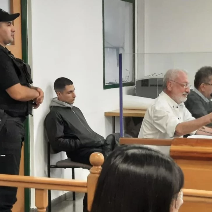 Juicio por el crimen de Pozo: la querella pidió que Vilche sea indagado por homicidio con alevosía