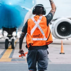 El Gobierno modificó la reglamentación sobre tiempos de vuelo y descanso del personal aeronáutico