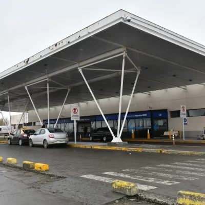 Cómo serán las obras en el Aeropuerto de Río Gallegos: se conocieron más detalles