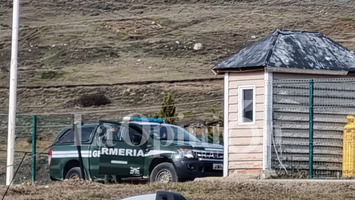 Coimas en YCRT: Gendarmería allanó oficinas en busca de documentación por orden del juez Ercolini