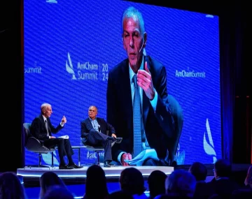 AmCham Energy Forum 2024: agenda y oradores destacados