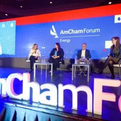 Todo el AmCham Energy Forum 2024 donde se analizó la realidad y el desafío energético en Argentina