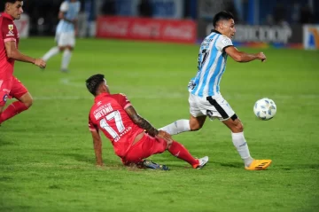 Pelota Libre o Fútbol Libre: cómo ver en vivo Argentinos Juniors vs Atlético Tucumán por la Liga Profesional