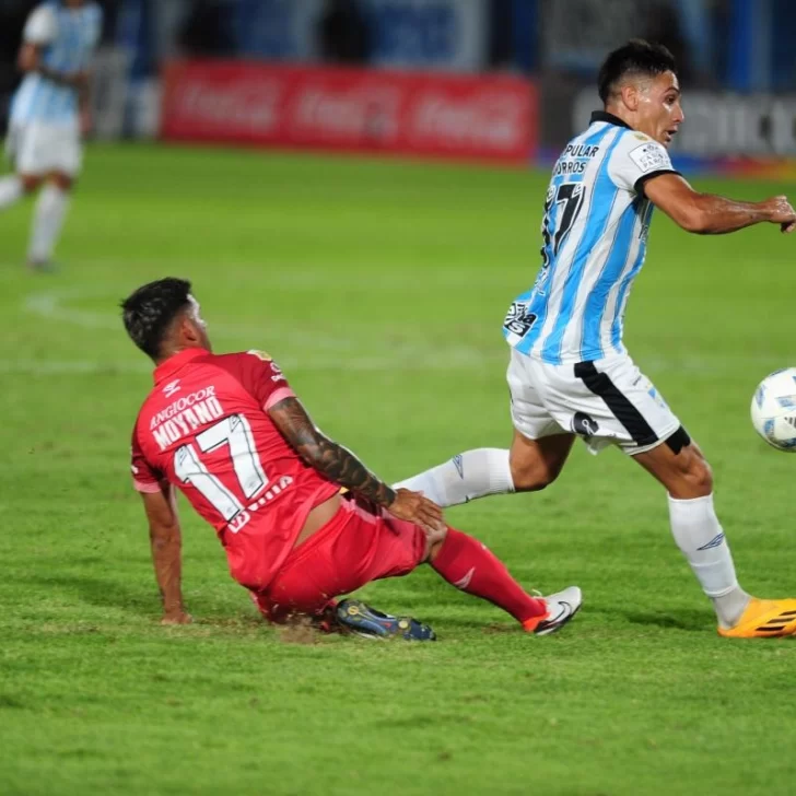 Pelota Libre o Fútbol Libre: cómo ver en vivo Argentinos Juniors vs Atlético Tucumán por la Liga Profesional