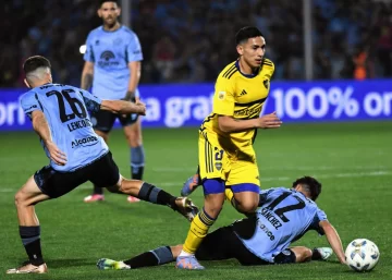 Pelota Libre o Fútbol Libre: ver en vivo y en directo Belgrano vs. Boca por TV y por internet, horario y formaciones