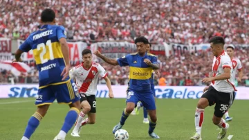 El Superclásico Boca – River tiene fecha confirmada: día, horario y dónde ver