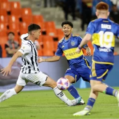 Pelota Libre o Fútbol Libre: a qué hora juegan Boca Juniors vs Talleres por Copa Argentina