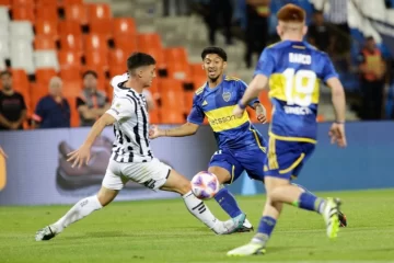 Pelota Libre o Fútbol Libre: a qué hora juegan Boca Juniors vs Talleres por Copa Argentina