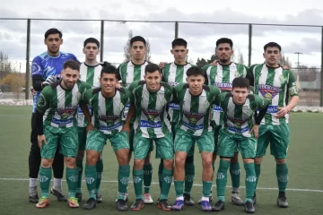 Boxing Club goleó a Unión Santacruceña y se afianza en la cima del Torneo Clausura