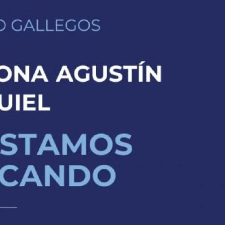 Buscan a un joven desaparecido en Río Gallegos