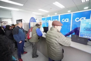 La suba de tarifas condiciona el costo de vida y pone un freno a la baja de la inflación La suba de tarifas condiciona el costo de vida y pone un freno a la baja de la inflación