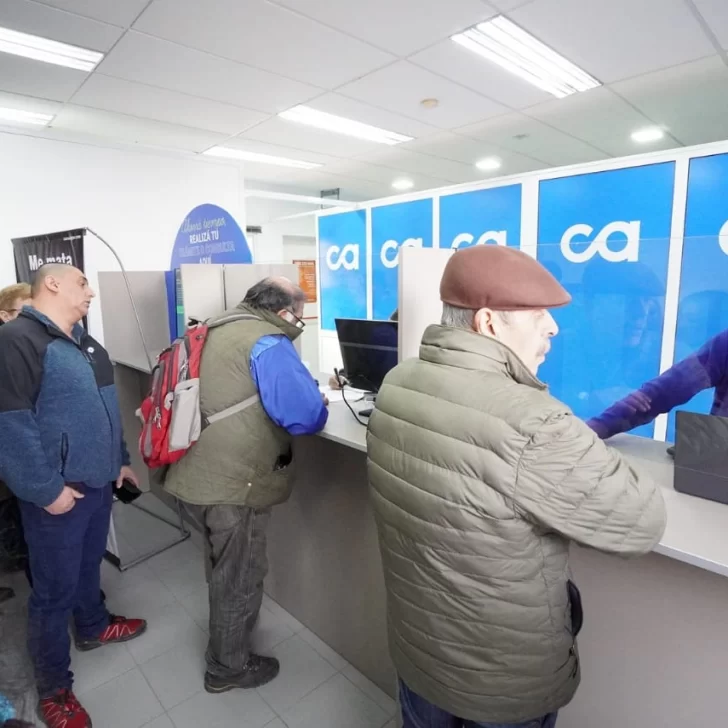 La suba de tarifas condiciona el costo de vida y pone un freno a la baja de la inflación La suba de tarifas condiciona el costo de vida y pone un freno a la baja de la inflación