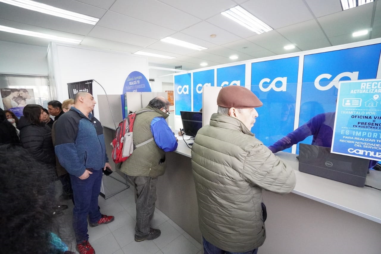 Echazú dijo que insistirán en Diputados con el proyecto de ley por subsidio al gas