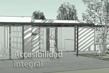 Presupuesto nacional: prevé una Casa de Cobijo en Río Gallegos y espacios de primera infancia en tres localidades santacruceñas