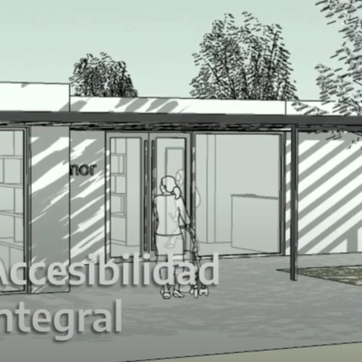Presupuesto nacional: prevé una Casa de Cobijo en Río Gallegos y espacios de primera infancia en tres localidades santacruceñas
