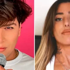 Emma Vich se lanzó como cantante y arremetió contra Catalina Gorostidi: “Siempre protagonista”