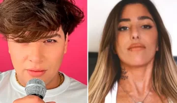 Emma Vich se lanzó como cantante y arremetió contra Catalina Gorostidi: “Siempre protagonista”