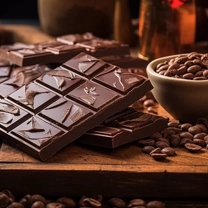 Día del Chocolate: 6 recetas con este mágico ingrediente para los amantes del dulce