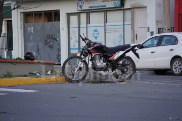 Identificaron al hombre que murió en un choque en Río Gallegos