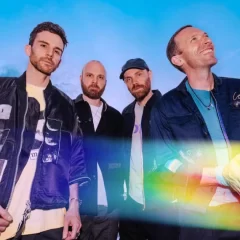 Coldplay estrenará su nuevo disco en Argentina con una experiencia inmersiva: dónde y cómo adquirir las entradas