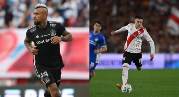 Pelota Libre o Fútbol Libre: cómo ver en vivo Colo Colo vs River por la Copa Libertadores