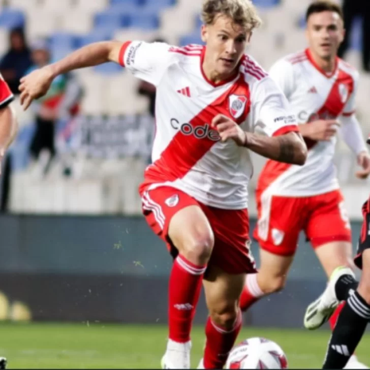 Pelota Libre o Fútbol Libre: cómo ver en vivo online River vs Colo Colo por la Copa Libertadores