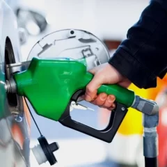 La venta de combustibles cayó todo el país a excepción de una provincia