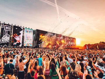 Cuánto cuesta ir a la Creamfields Argentina 2024: bandas, precio de las entradas y dónde comprarlas