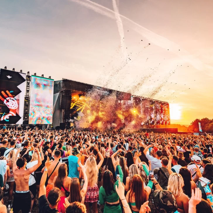 Cuánto cuesta ir a la Creamfields Argentina 2024: bandas, precio de las entradas y dónde comprarlas