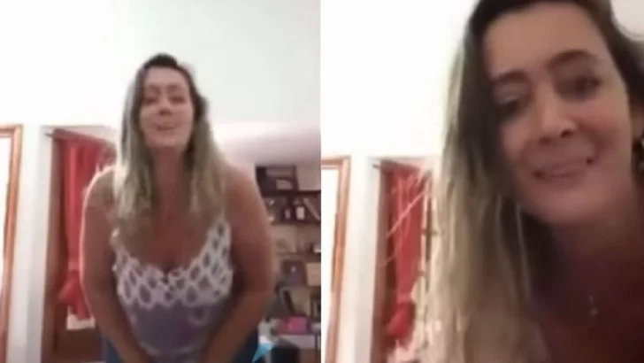 Qué fue de la seño que enfureció a las “mamis” con un polémico video: “Si querés otro, pedile a tu marido”