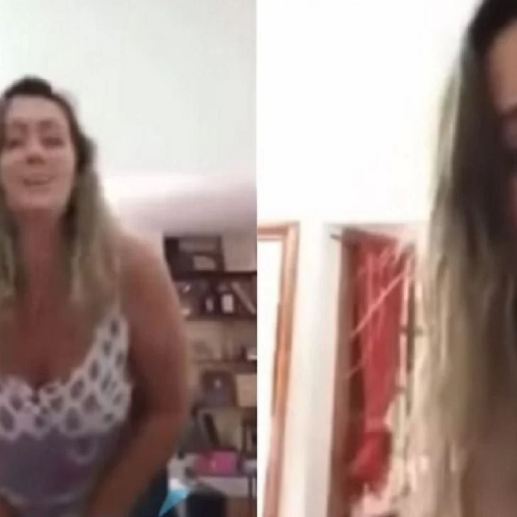 Qué fue de la seño que enfureció a las “mamis” con un polémico video: “Si querés otro, pedile a tu marido”