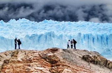 Clima en El Calafate: pronóstico del tiempo para este jueves 5 de septiembre de 2024