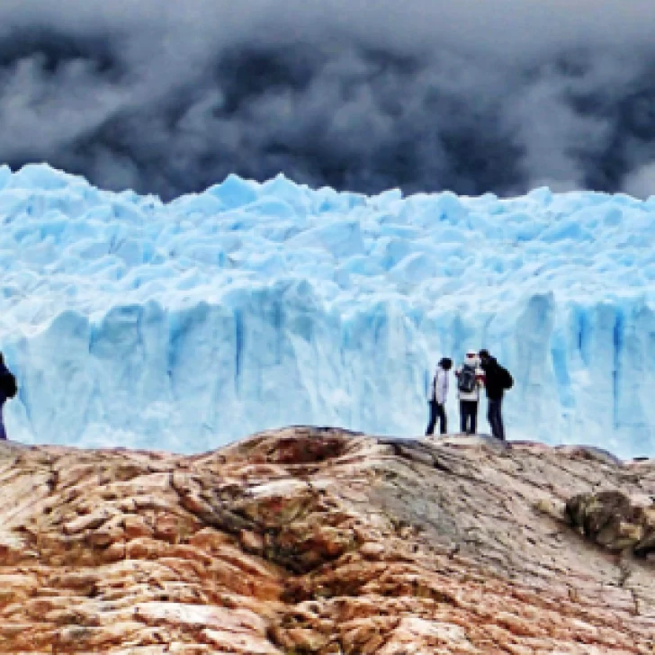 Clima en El Calafate: pronóstico del tiempo para este jueves 5 de septiembre de 2024