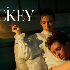 Así es “El Jockey”, la película que representará a Argentina en los Premios Oscar y Goya 2025