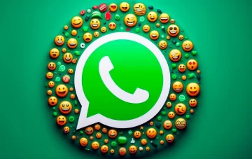 WhatsApp lanzó nuevos emojis y llegó uno de los más pedidos por los usuarios: ¿Cuál es?