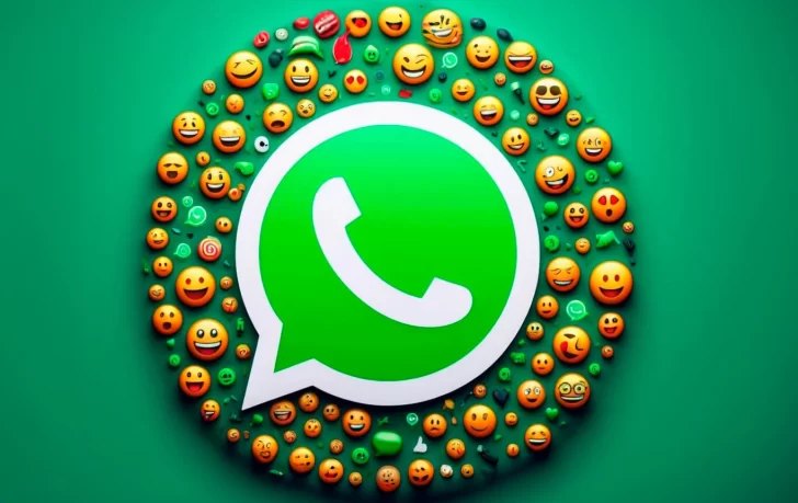 WhatsApp lanzó nuevos emojis y llegó uno de los más pedidos por los usuarios: ¿Cuál es?