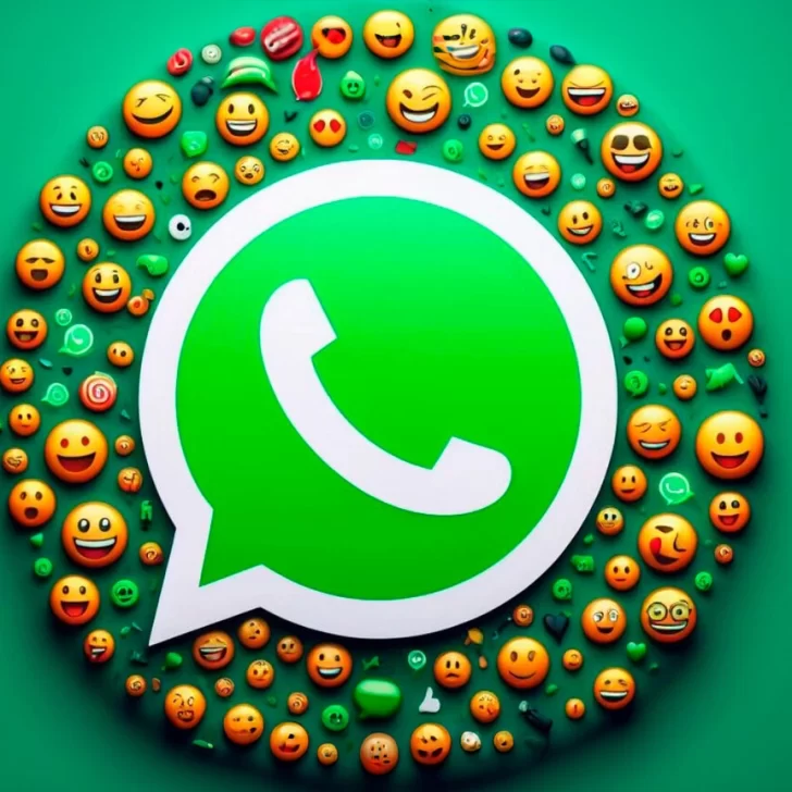 WhatsApp lanzó nuevos emojis y llegó uno de los más pedidos por los usuarios: ¿Cuál es?