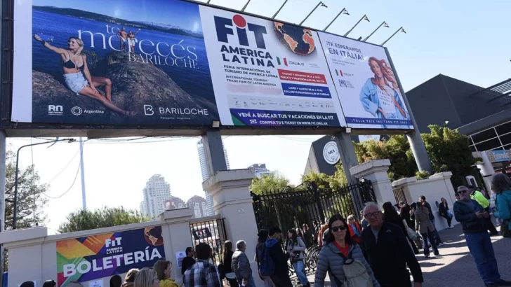 Feria Internacional de Turismo (FIT) 2024: días, horarios y cobertura especial del Grupo La Opinión Austral