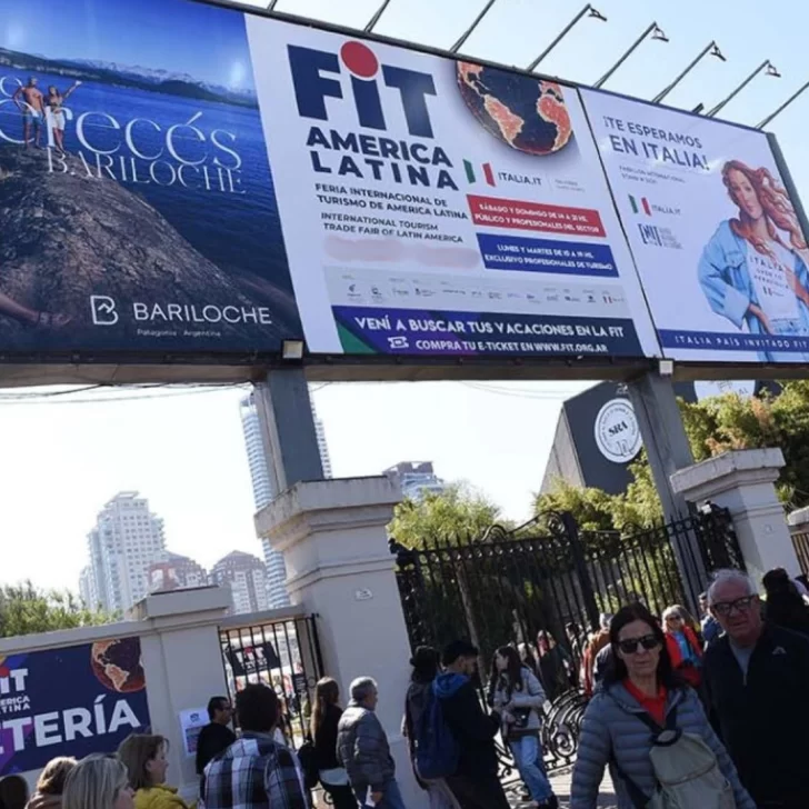 Feria Internacional de Turismo (FIT) 2024: días, horarios y cobertura especial del Grupo La Opinión Austral