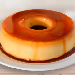 Flan casero: receta fácil y rápida con solo 3 ingredientes