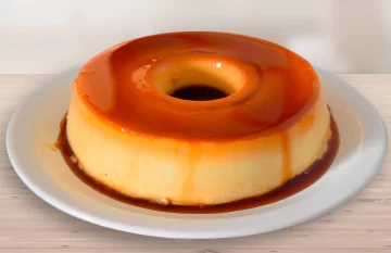 Flan casero: receta fácil y rápida con solo 3 ingredientes