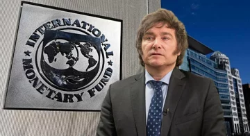 El presupuesto de Javier Milei y su impacto en el nuevo acuerdo con el FMI