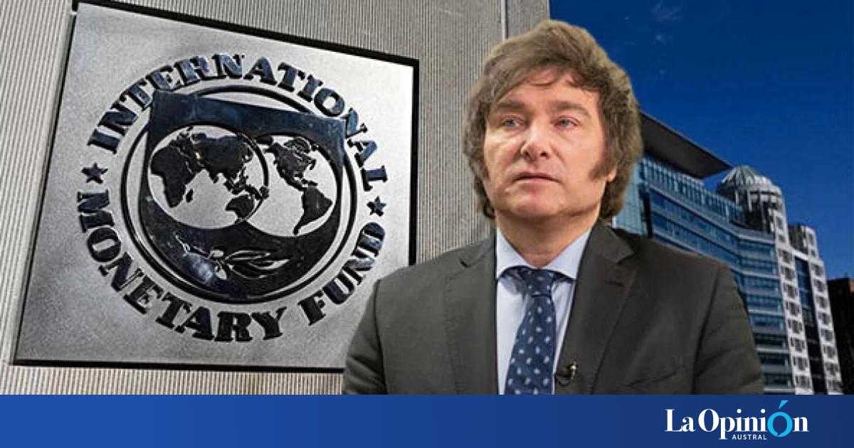 El presupuesto de Javier Milei y su impacto en el nuevo acuerdo con el ...
