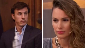 Tras su ruptura con Moritán, Pampita habló sobre su posible descargo en TV : “Quiero aclarar…”