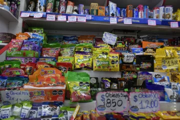 ¿Cómo están las ventas de los kioscos en Río Gallegos? ¿Cómo están las ventas de los kioscos en Río Gallegos?