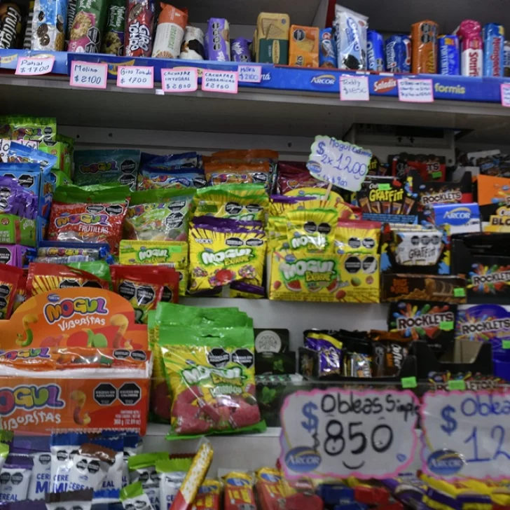 ¿Cómo están las ventas de los kioscos en Río Gallegos? ¿Cómo están las ventas de los kioscos en Río Gallegos?