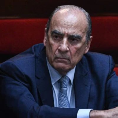 Guillermo Francos ratificó que el Gobierno vetará el aumento a jubilados