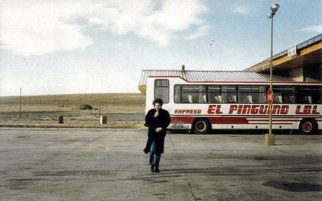 A 10 años de su muerte, el día que Gustavo Cerati tocó con Soda Stereo en Río Gallegos